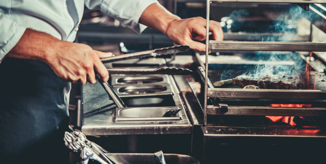 Gas vs. Electric Which Is Better For Your Commercial Kitchen