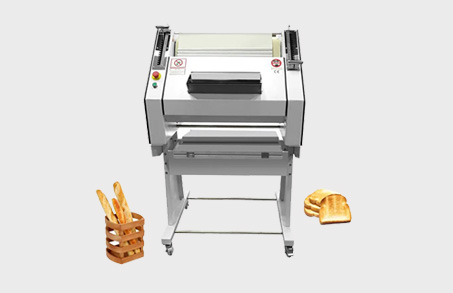Baguette Moulder