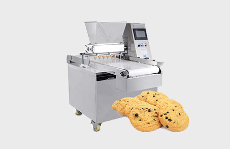 Cookie Depositor