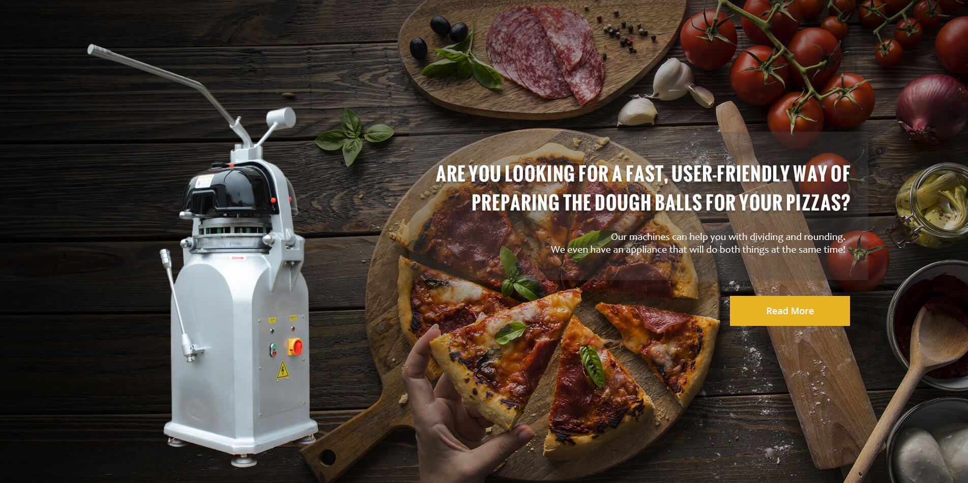 Usmile Kitchen