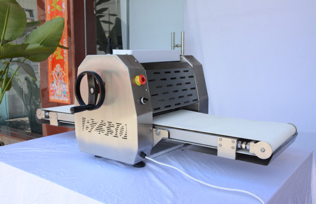 Pastry Machine
